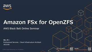 blackbelt-openzfs